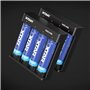 Chargeur de batterie Xtar MC4S