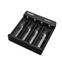 Chargeur de batterie Xtar MC4S