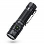 sofirn SC29 Lampe Torche Led Ultra Puissante Lampe Torche Rechargeable Lampe de Poche 3000 Lumens Avec 6 Modes D'éclairage