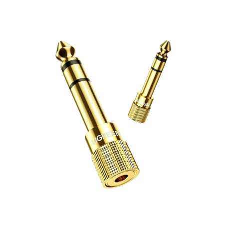 Adaptateur Audio Jack Ugreen 20503