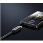 Câble USB 2.0 A vers Mini USB B Ugreen 30472 Noir