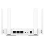 Router Cudy WR1300E Blanc RJ45 Ethernet LAN Wi-Fi