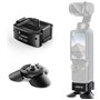 ULANZI Pocket 3 Mini kit trépied pour Accessoires DJI Osmo Pocket 3