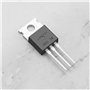 Be In Your Mind 10pcs IRLB8721 MOSFET Transistor N-canal ESD Évalué TO-220 62A 30V 3Pin Puissance de Redresseur International po