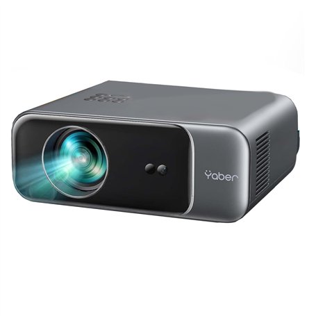 【Mise au Point Automatique/Correction trapézoïdale】 Vidéoprojecteur