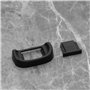 The Lord of The Tools Oculaire EP-11, viseur de Sabot de Protection, Compatible avec Sony A6000 A6100 A6300 A6400 A6500 A6600 A3