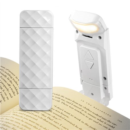 AiQInu Lampe de Lecture USB