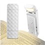 AiQInu Lampe de Lecture USB