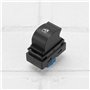Create idea Interrupteur de commande de fenêtre électrique compatible avec Jumper Ducato Boxer 735421717 735532906 735461282 Int