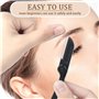Kit Sourcils pour Enlèvement Des Points Noirs