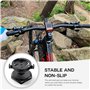 TUSITA Support de Vélo Compatible avec Garmin inReach Mini 2 Communicateur Satellite