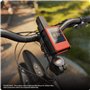 TUSITA Support de Vélo Compatible avec Garmin inReach Mini 2 Communicateur Satellite