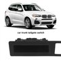 be in your mind Interrupteur d'ouverture de Hayon de Voiture Interrupteur de Cache-Bagages Arrière Compatible avec BMW X3 Interr