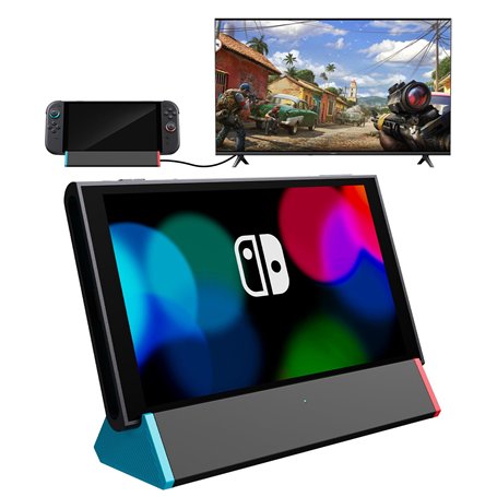 Antank TV Dock Switch 2 Portable