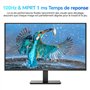 QHD 2560 x 1440 100Hz Moniteur