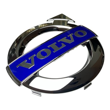 Volvo Front Grille Emblem NEW OEM XC90 S40 S80 V50 XC70 S60 V70 C70 C30 See List by Volvo