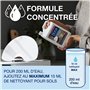 1L - Produit Robot Laveur Sol - Detergent Robot Laveur - Produit Robot