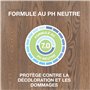 Bona - Nettoyant Sols en Bois Bona pour robots laveurs 1,1L - Produit Robot Laveur Sol - Detergent Robot Laveur - Produit Robot