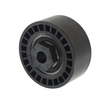 SKF VKM 36023 Kit de galet enrouleur multi-V