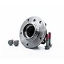 SKF Kit de roulement de roue Avant | VKBA 3681 | Pour 1 1 (E81 E87) 1 (E82) 1 (E88) 3 (E90) 3 (E91) 3 (E92) 3 (E93) Z4 (E89) Con