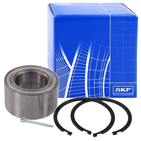 SKF VKBA 3981 Kit de roulement de roue