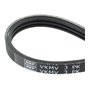 SKF VKMV 3PK850 Courroie Multi-V