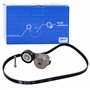 SKF VKMA 32302 Kit de courroie multi-V