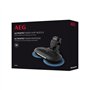 AEG Brosse de balai UltimatePower AZE160 pour aspirateur sans fil AEG 6000 (buse pour un nettoyage humide efficace, fonction d'e