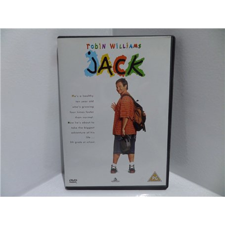 Jack [Import]