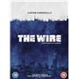 The Wire - The Complete Series 1-5 [Import anglais]