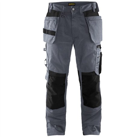 Blaklader 15551860 Pantalon d'artisan