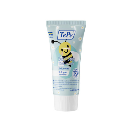 Dentifrice TePe Daily Baby