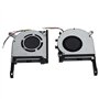 Remplacement du Ventilateur de Refroidissement pour Ordinateur Portable pour A