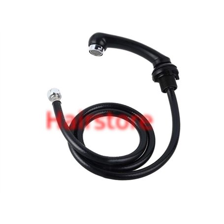 Pommeau de douche pour lavabos de salon de coiffure