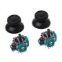 WOWOWO 2 pièces Joystick Axis Module de capteur analogique Thumbstick