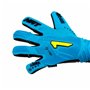 Gants de Gardien de But Rinat Aries Némesis Prime Bleu
