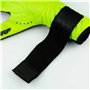Gants de Gardien de But Rinat Aries Némesis Turf Vert citron Adultes
