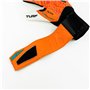 Gants de Gardien de But Rinat Egotiko Vengador Turf Orange Adultes