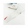 Gants de Gardien de But Rinat Egotiko Vengador Spine Turf Blanc