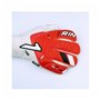 Gants de Gardien de But Rinat Nkam Prime Rouge Adultes