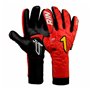 Gants de Gardien de But Rinat Xtreme Guard Dominius Turf Rouge