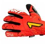 Gants de Gardien de But Rinat Xtreme Guard Dominius Turf Rouge