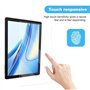 ZTAOOPOU (2 Pièces Verre Trempé Pour Blackview Tab 70 WiFi (10.1") Protection Écran HD Transparent Film Protecteur d'écran Black
