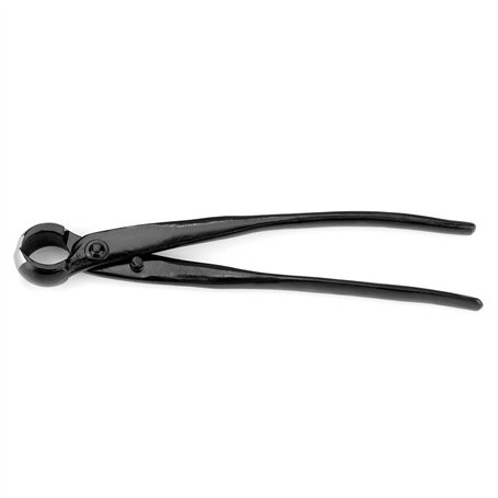 Nikou Coupe concave Alliage d'acier au manganèse