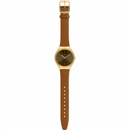 Montre Unisexe Swatch (Ø 38 mm)
