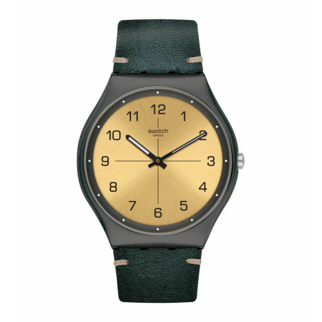 Montre Homme Swatch SS07M101 (Ø 42 mm)