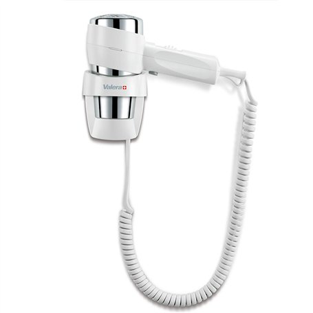 Valera 542.06/038A White Action Super Plus Sèche-cheveux