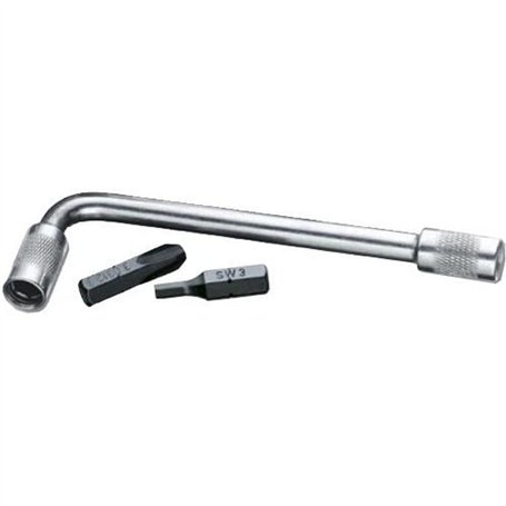 Victorinox Clé porte-outils Pour SwissTool