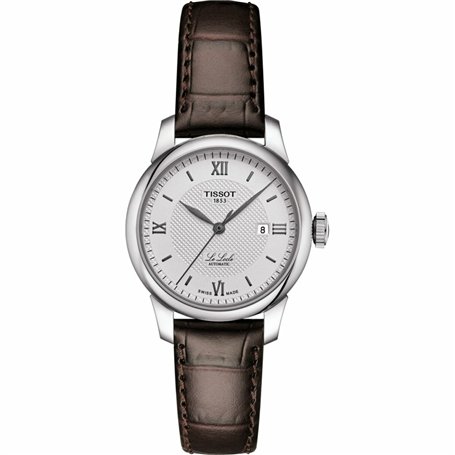 Montre Femme Tissot T0062071603800