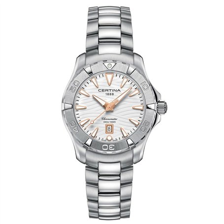 Montre Femme Certina C0322511101101
